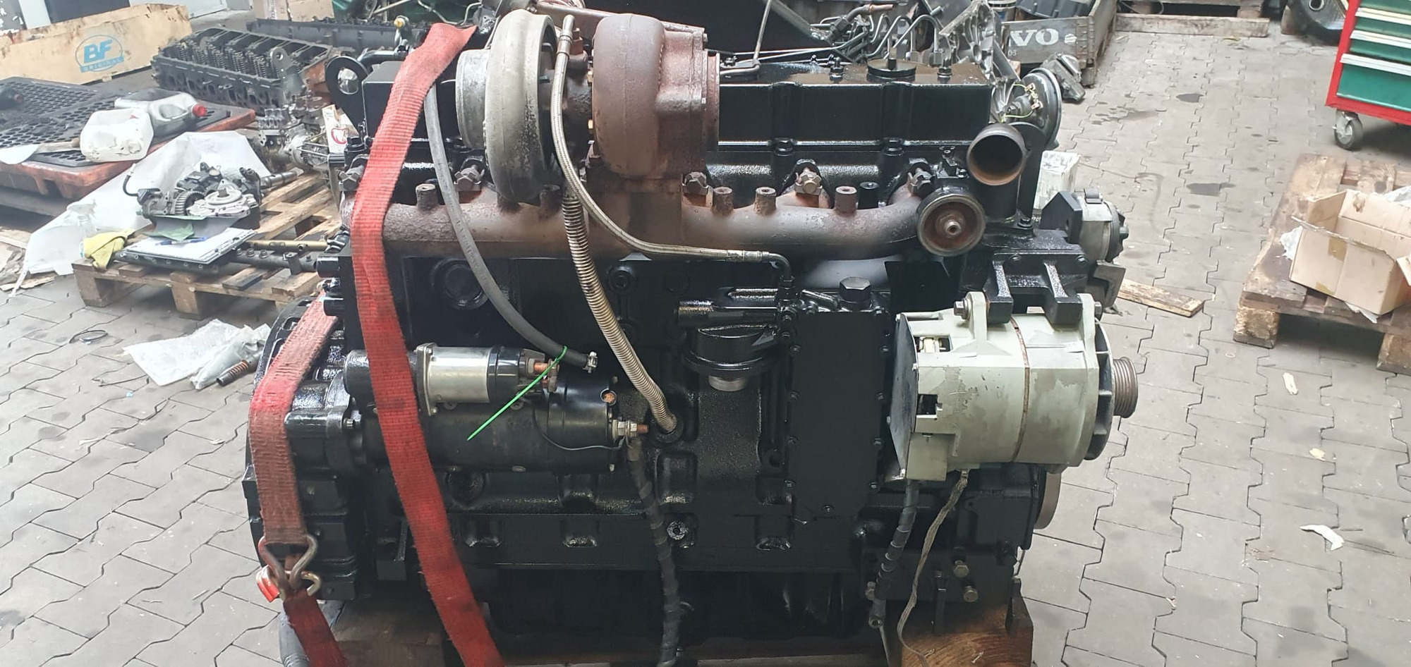 ENTECH SERVICE SPÓŁKA Z OGRANICZONĄ ODPOWIEDZIALNOŚCIĄ - объявления о продаже undefined: фото 21