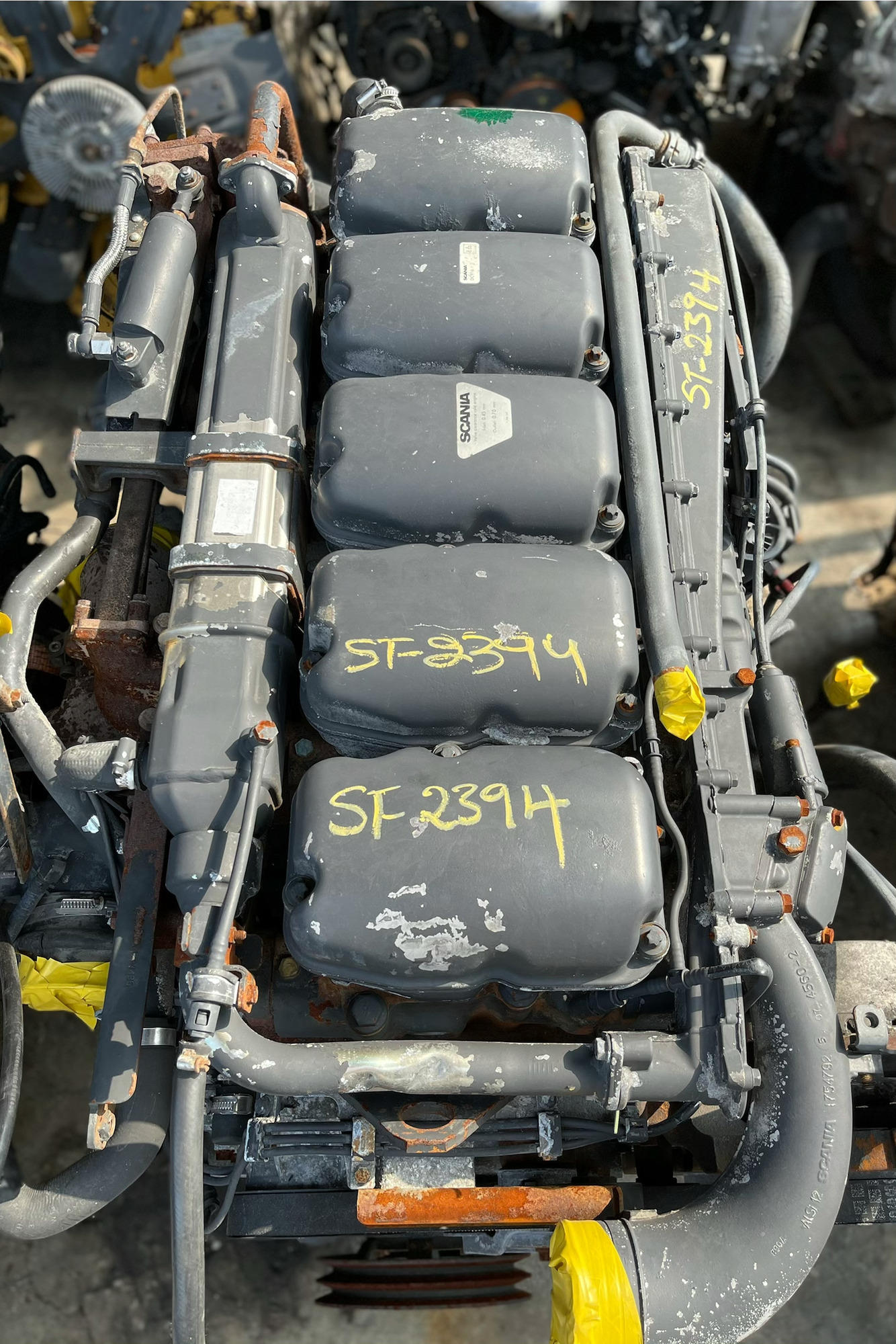 ENTECH SERVICE SPÓŁKA Z OGRANICZONĄ ODPOWIEDZIALNOŚCIĄ - объявления о продаже undefined: фото 60