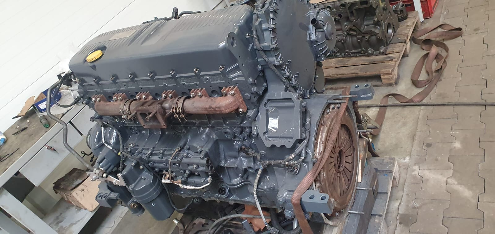 ENTECH SERVICE SPÓŁKA Z OGRANICZONĄ ODPOWIEDZIALNOŚCIĄ - объявления о продаже undefined: фото 16