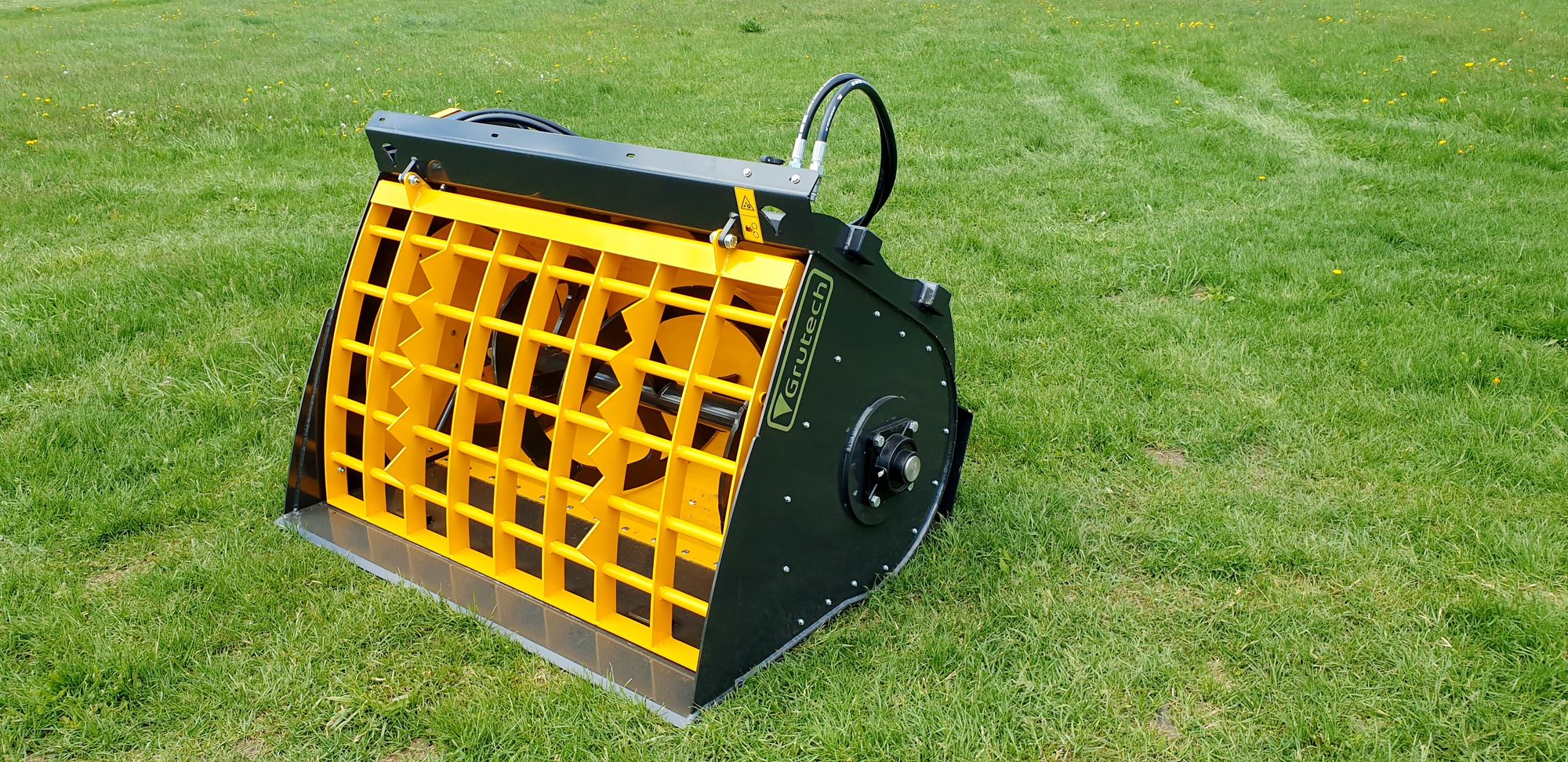 Grutech Krzysztof Grużewski undefined: фото 7