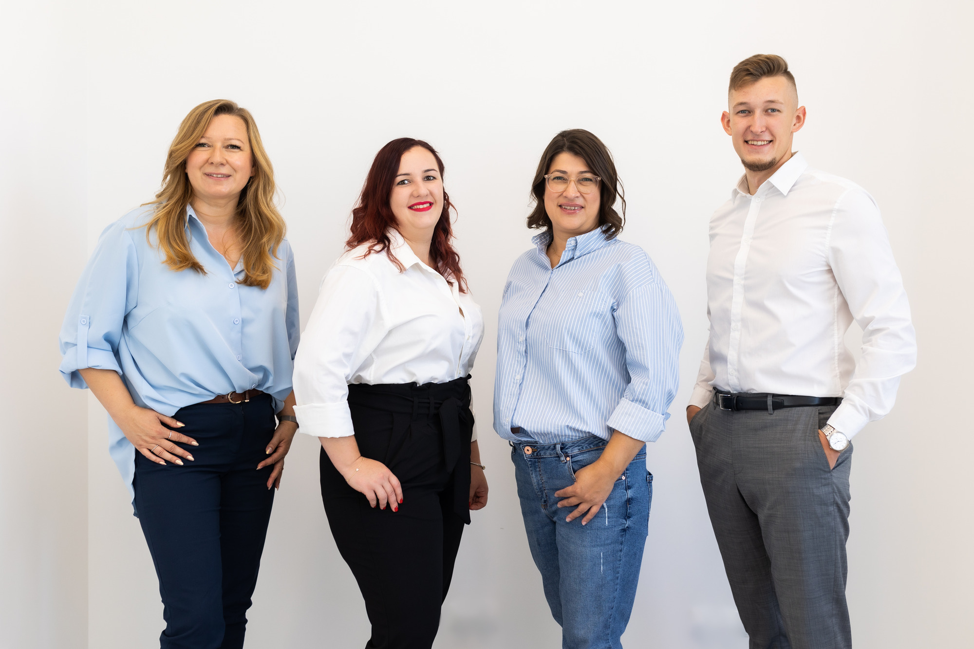 DC SPÓŁKA Z OGRANICZONĄ ODPOWIEDZIALNOŚCIĄ - Прицепы - Год: 2025 undefined: фото 1