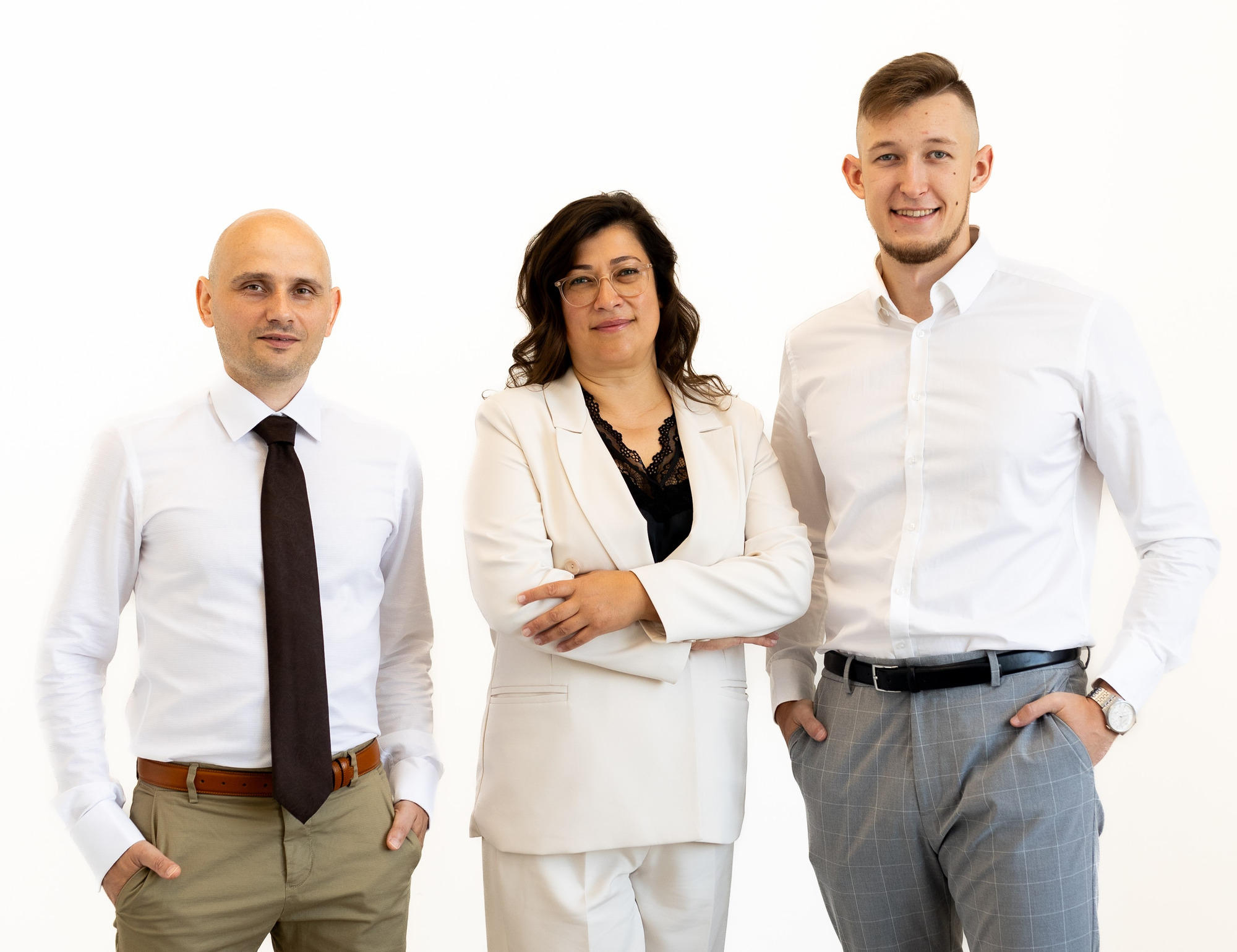 DC SPÓŁKA Z OGRANICZONĄ ODPOWIEDZIALNOŚCIĄ - Прицепы - Год: 2025 undefined: фото 2