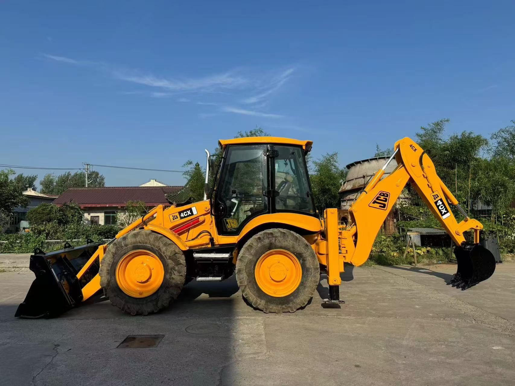 SHANGHAI XUANXIN MACHINERY Co.,LTD undefined: фото 36