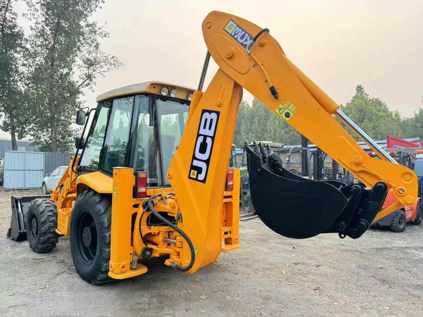 SHANGHAI XUANXIN MACHINERY Co.,LTD undefined: фото 28