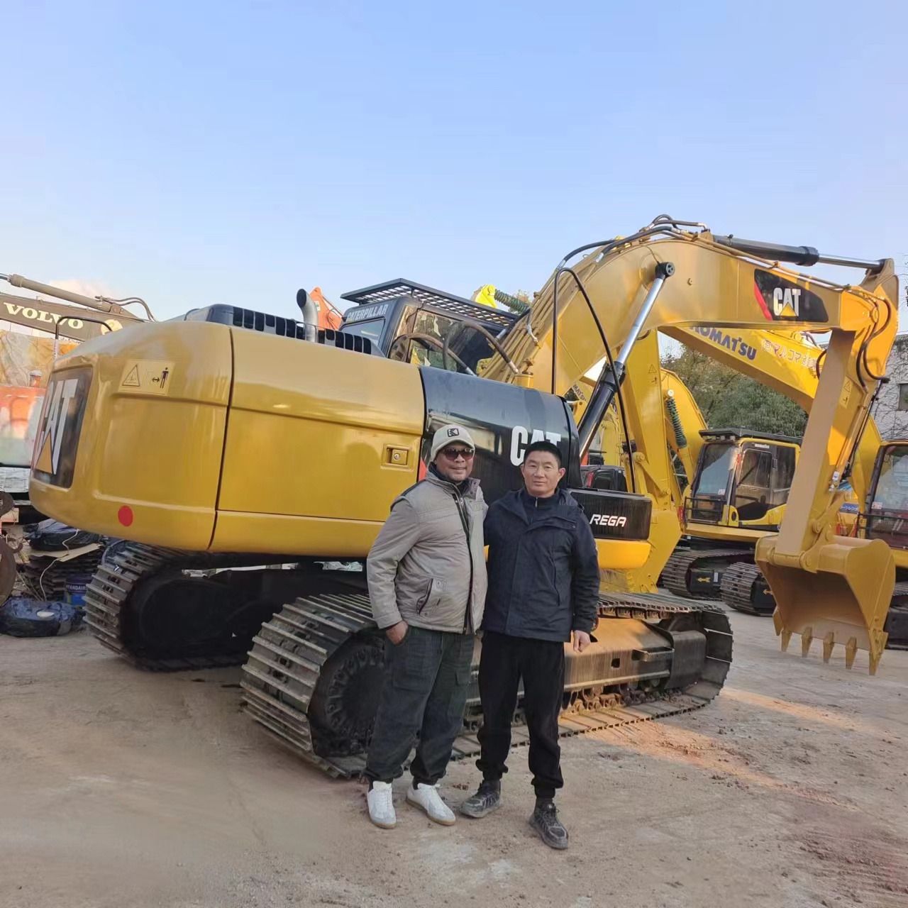 SHANGHAI XUANXIN MACHINERY Co.,LTD undefined: фото 11