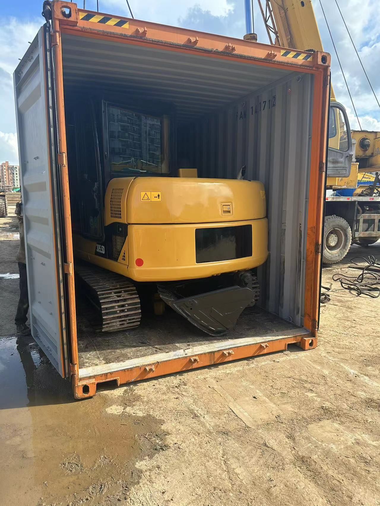SHANGHAI XUANXIN MACHINERY Co.,LTD undefined: фото 43