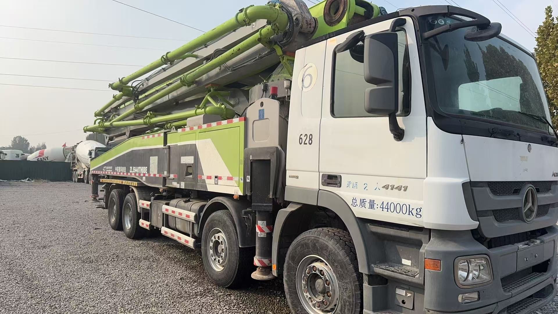 SHANGHAI XUANXIN MACHINERY Co.,LTD undefined: фото 65