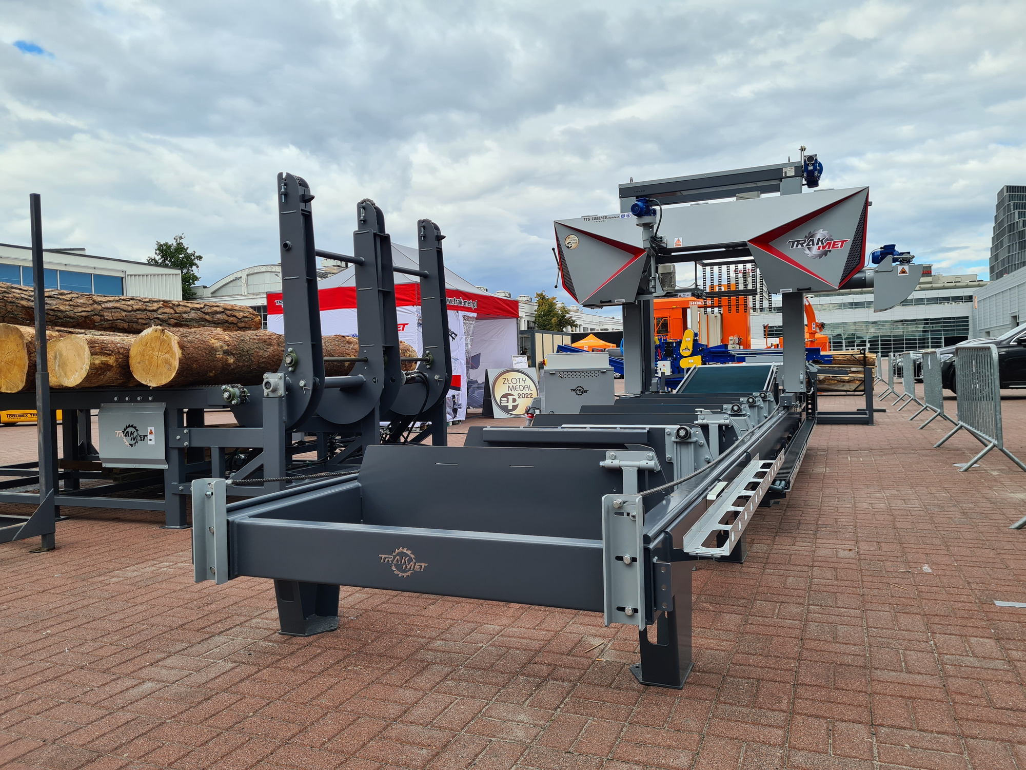 TRAK-MET undefined: фото 112