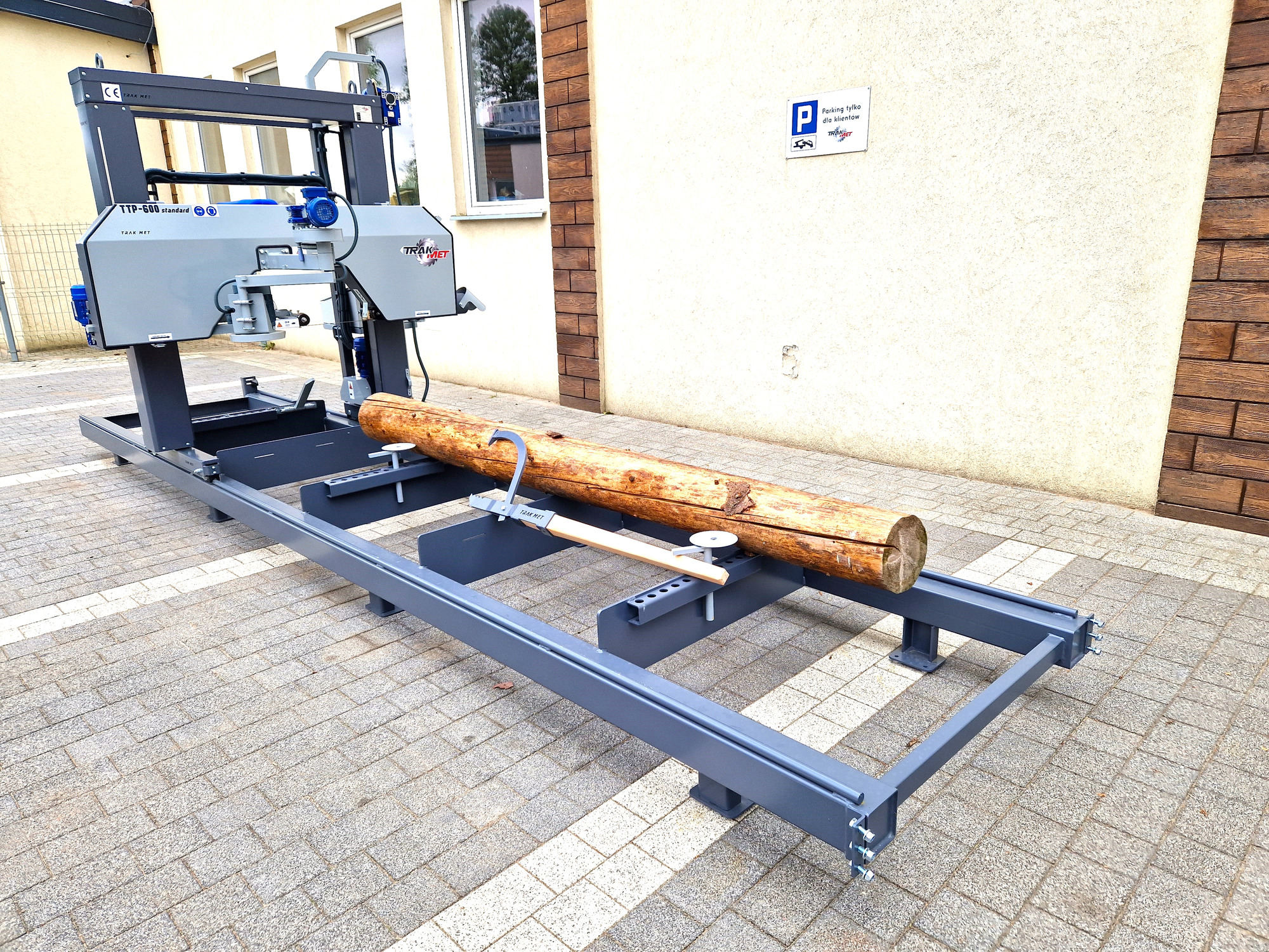 TRAK-MET undefined: фото 54