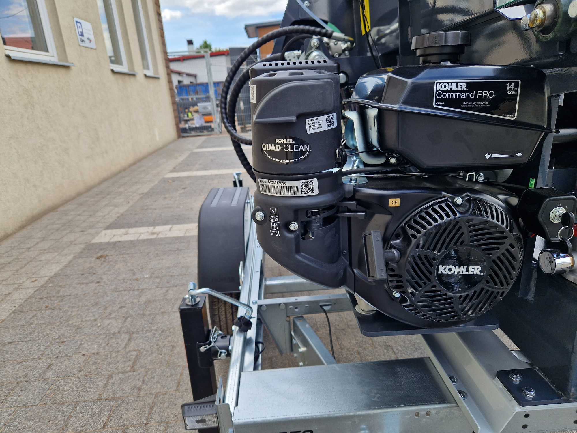 TRAK-MET undefined: фото 76