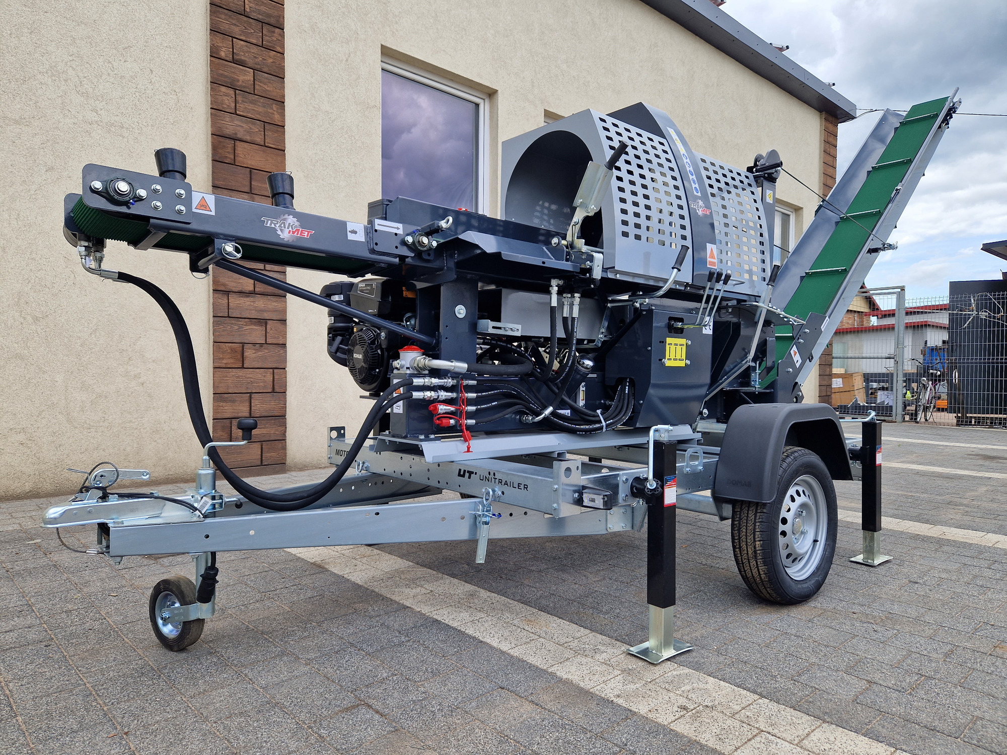 TRAK-MET undefined: фото 73