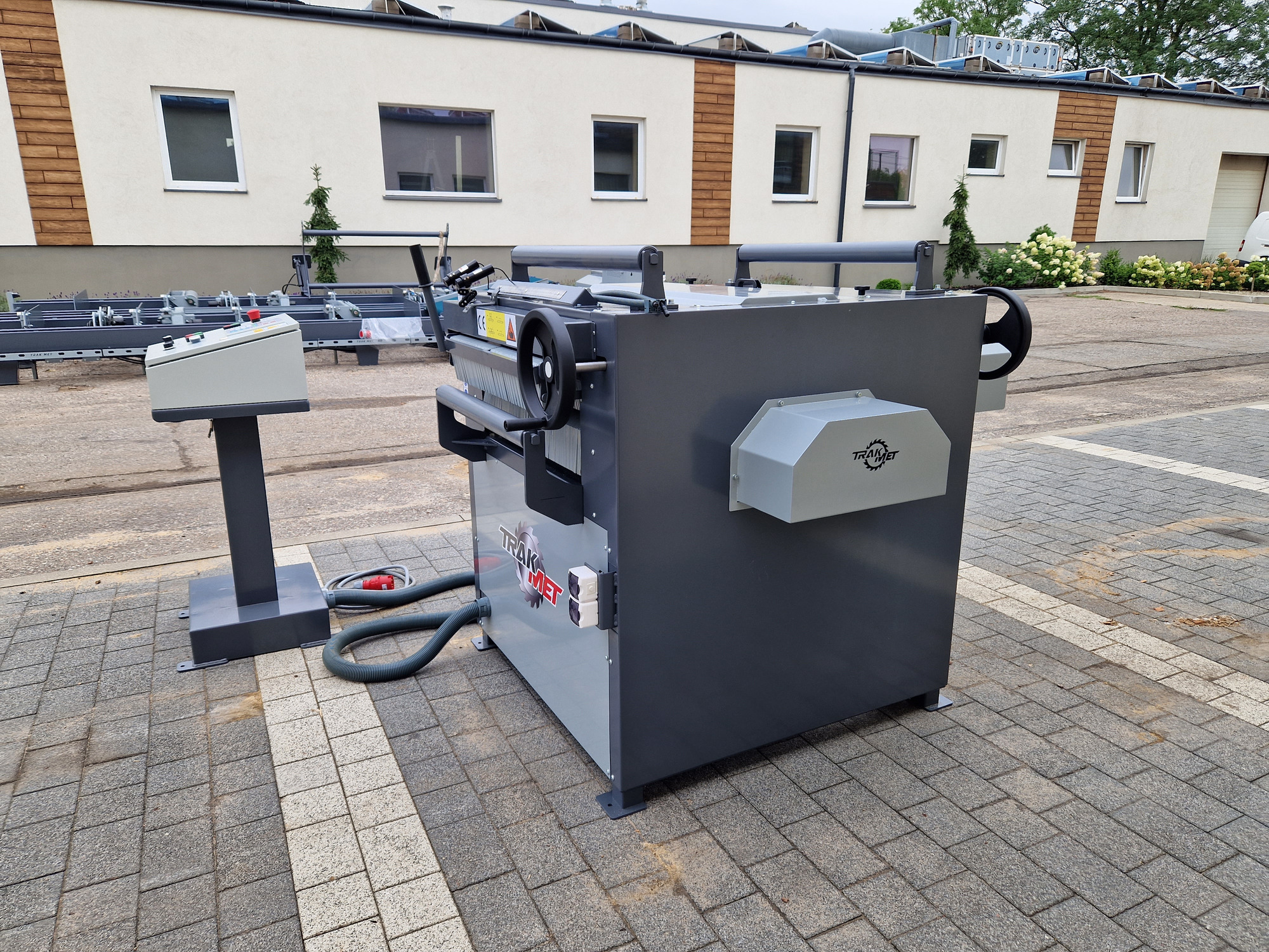 TRAK-MET undefined: фото 78