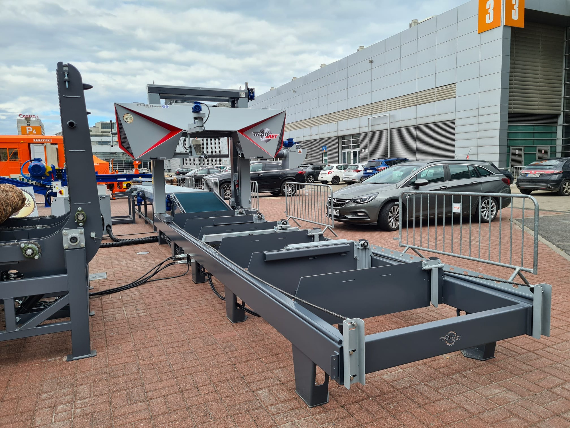 TRAK-MET undefined: фото 121