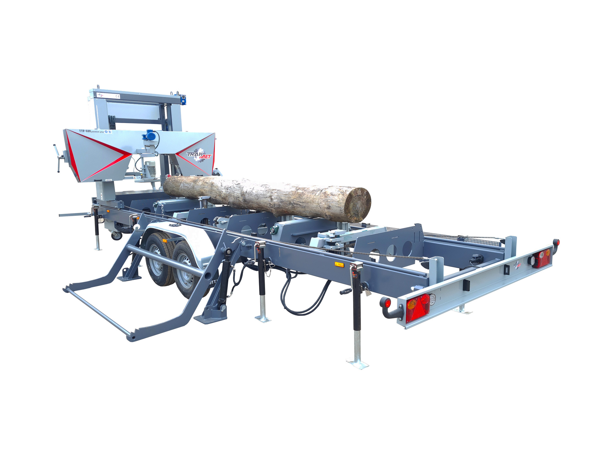 TRAK-MET undefined: фото 26