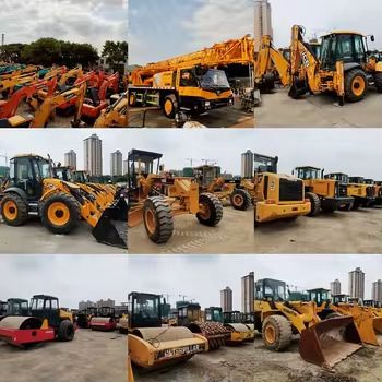 Ranxiang Machinery Limited - объявления о продаже undefined: фото 1
