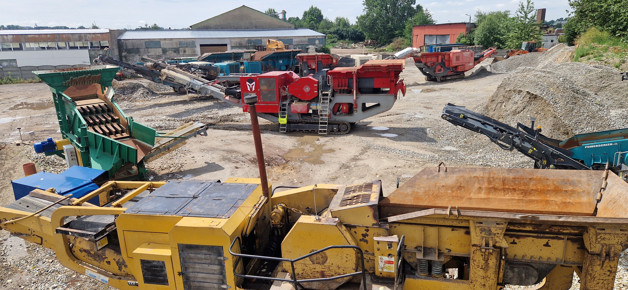 Gajos Kruszarki Sp. Komandytowa undefined: фото 8