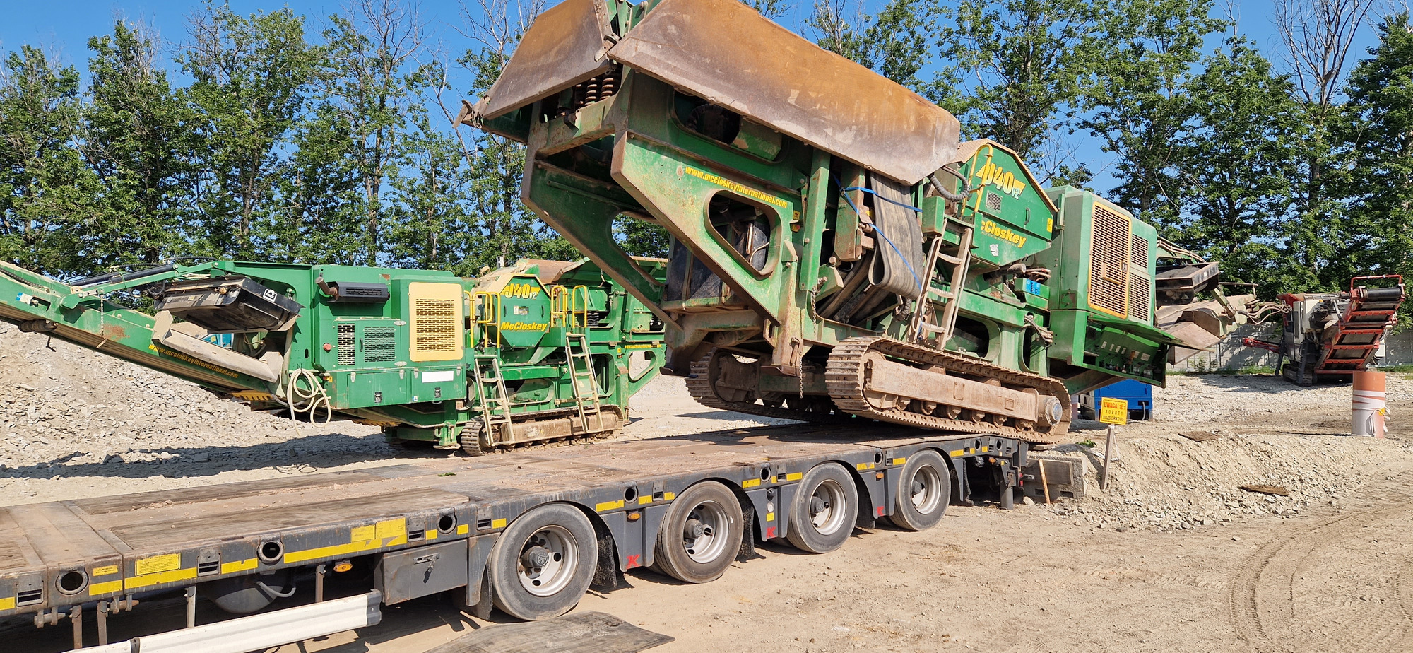 Gajos Kruszarki Sp. Komandytowa undefined: фото 22