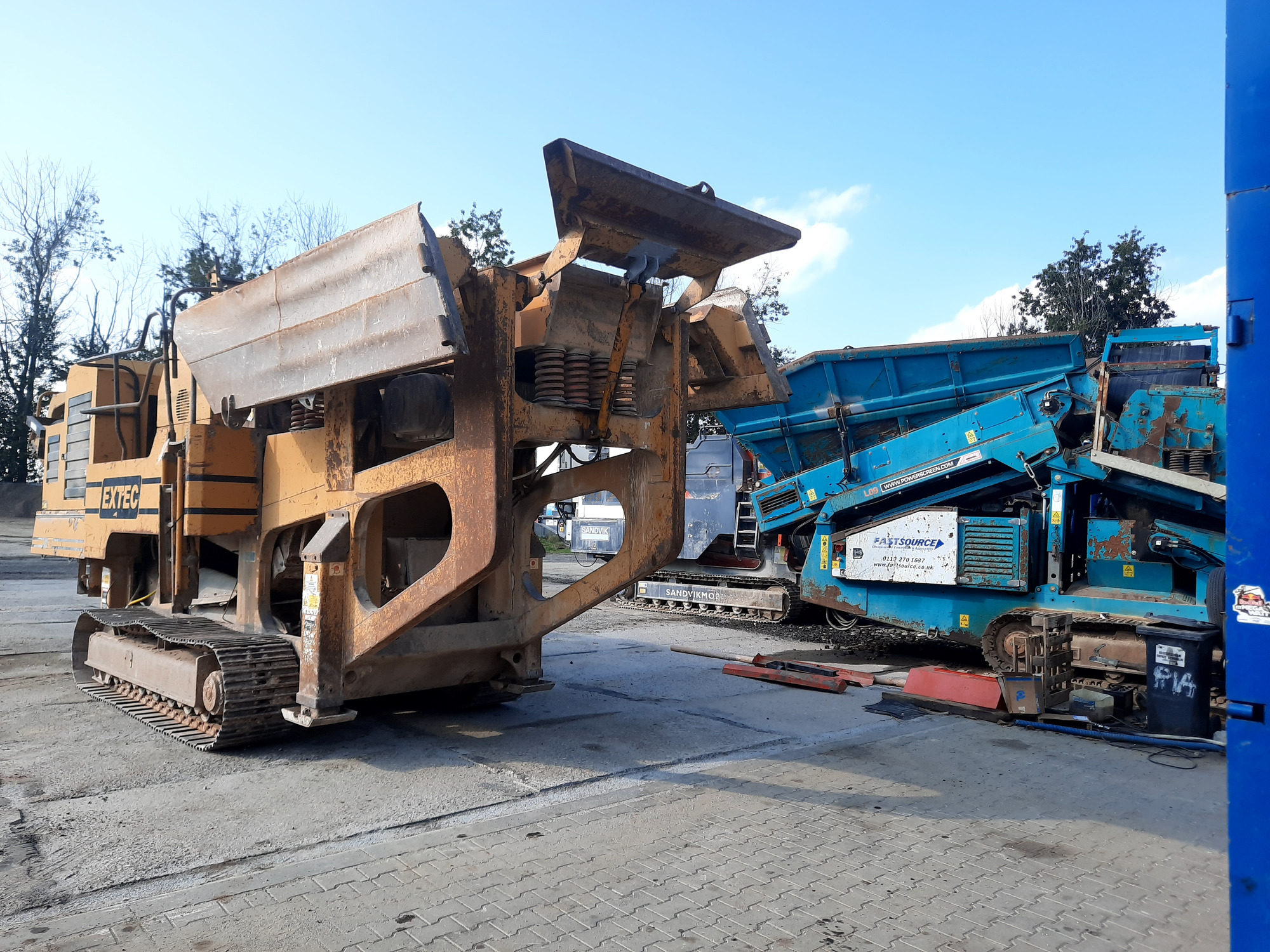 Gajos Kruszarki Sp. Komandytowa undefined: фото 3