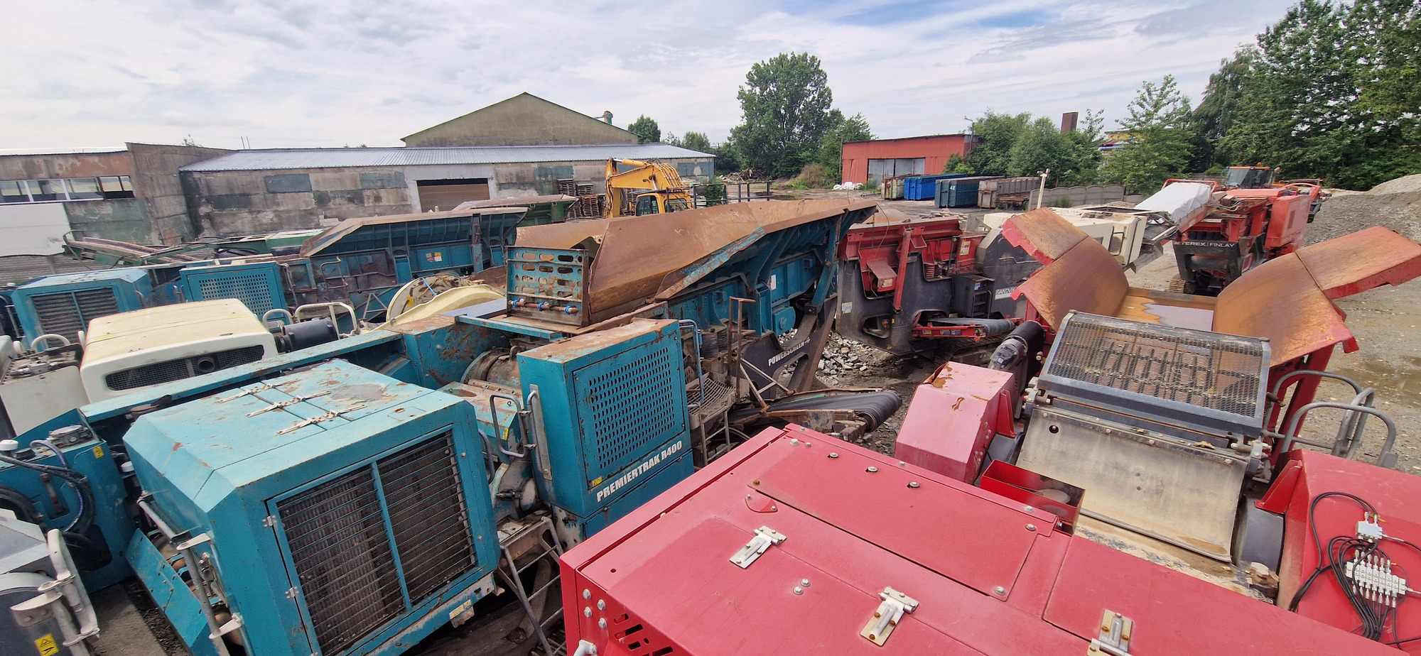 Gajos Kruszarki Sp. Komandytowa undefined: фото 7