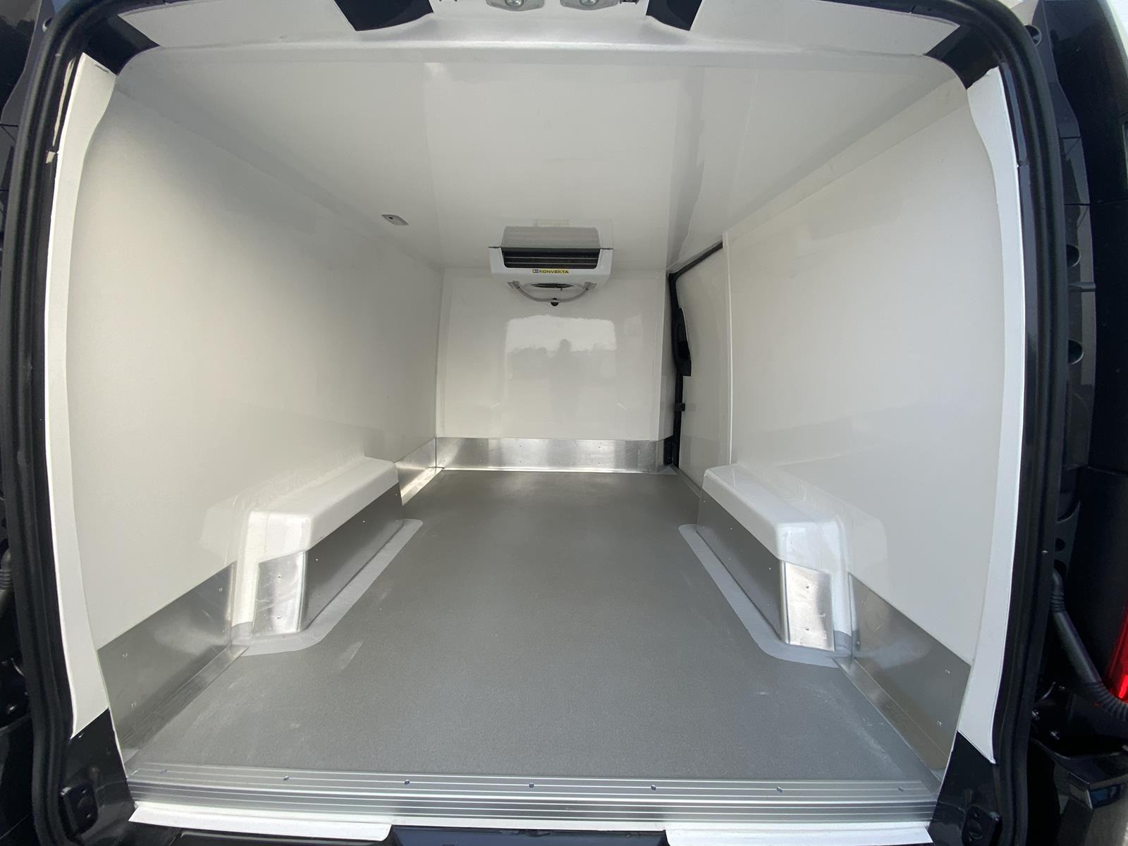 RINZ ROS d.o.o. (GmbH) - Фургоны - Год: 2024 undefined: фото 47