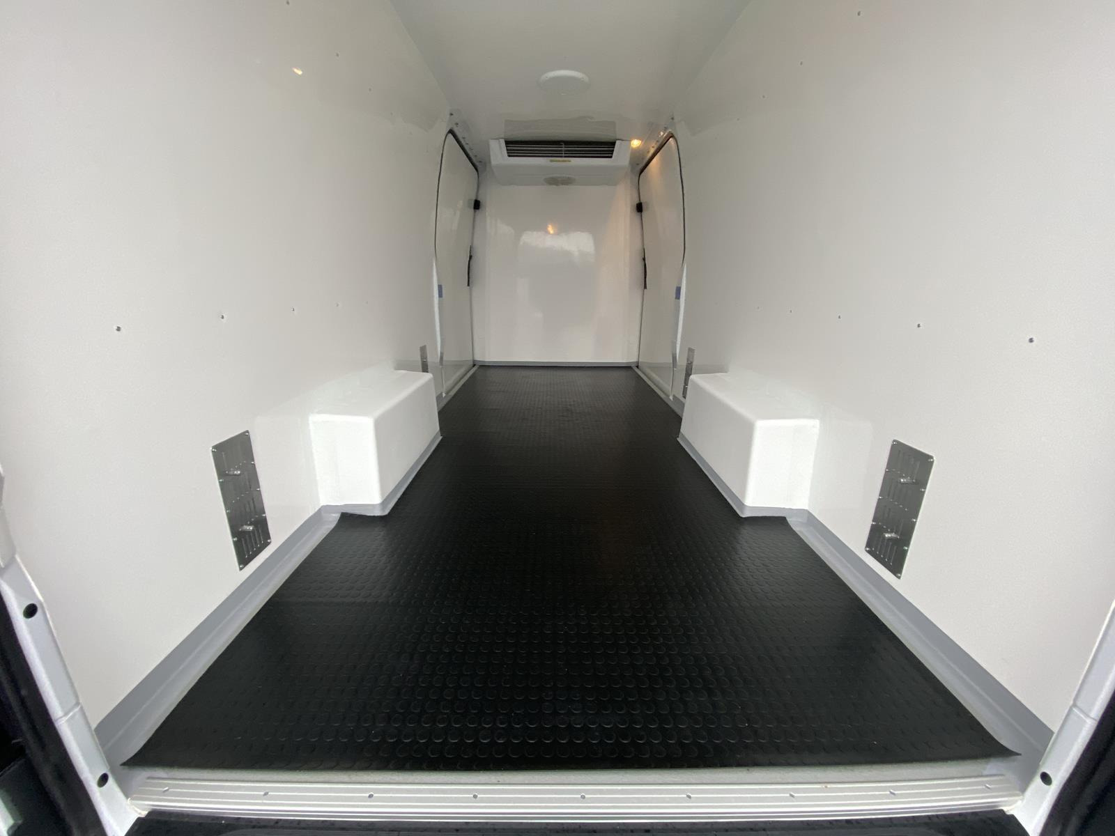 RINZ ROS d.o.o. (GmbH) - Фургоны - Год: 2024 undefined: фото 14