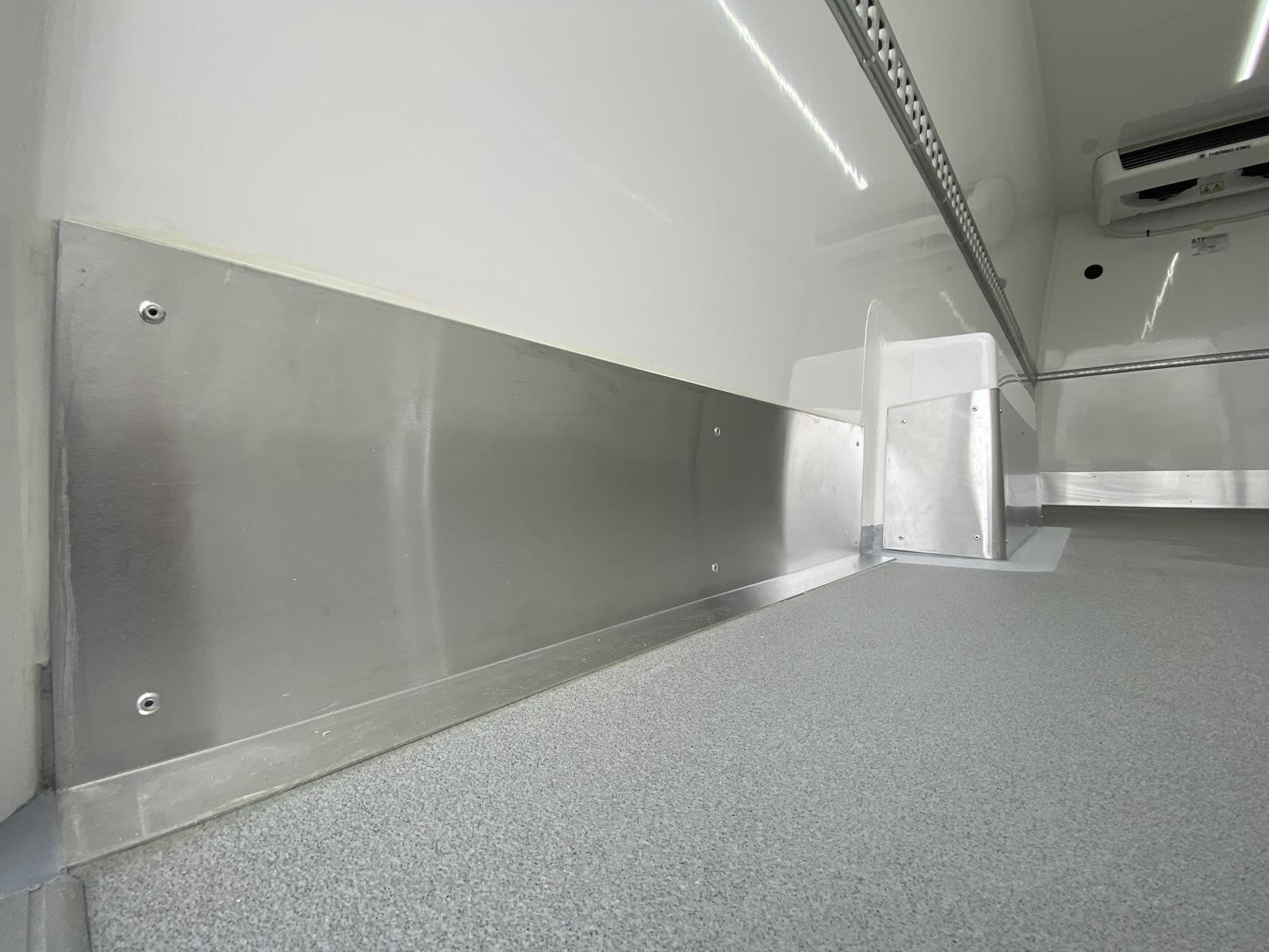 RINZ ROS d.o.o. (GmbH) - Фургоны - Год: 2024 undefined: фото 9