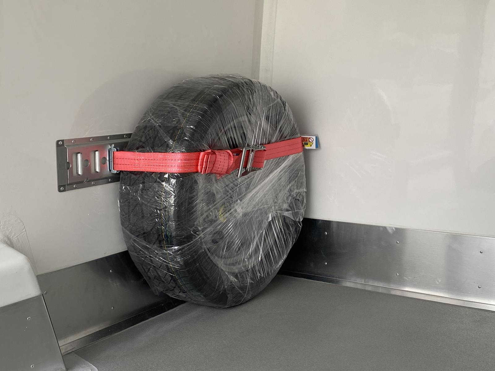 RINZ ROS d.o.o. (GmbH) - Фургоны - Год: 2024 undefined: фото 45