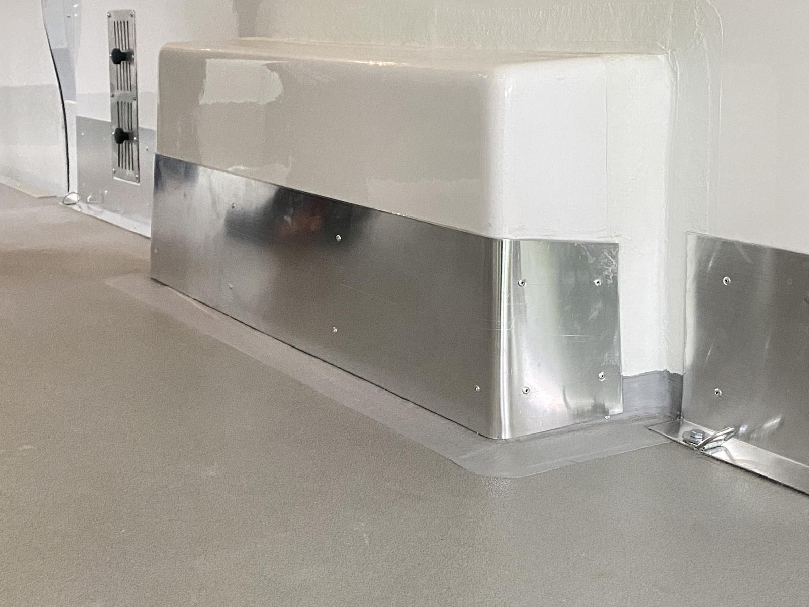 RINZ ROS d.o.o. (GmbH) - Фургоны - Год: 2024 undefined: фото 15