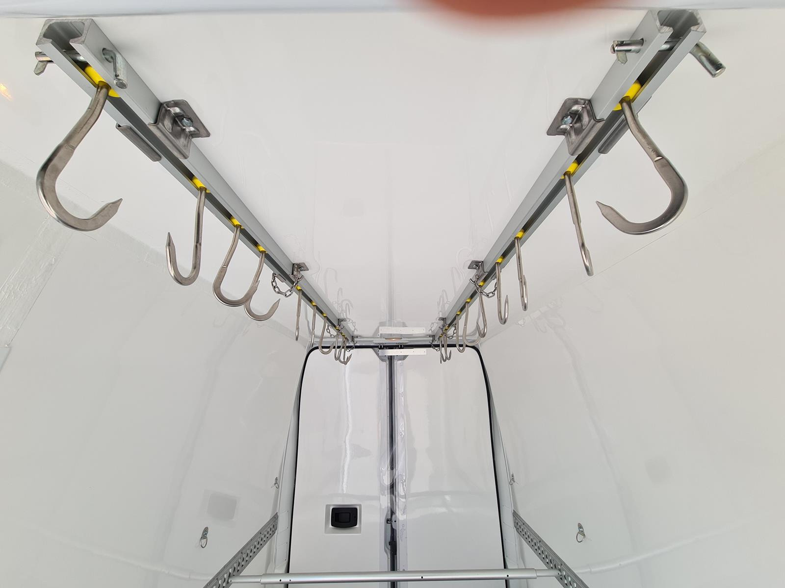 RINZ ROS d.o.o. (GmbH) - Фургоны - Год: 2024 undefined: фото 39