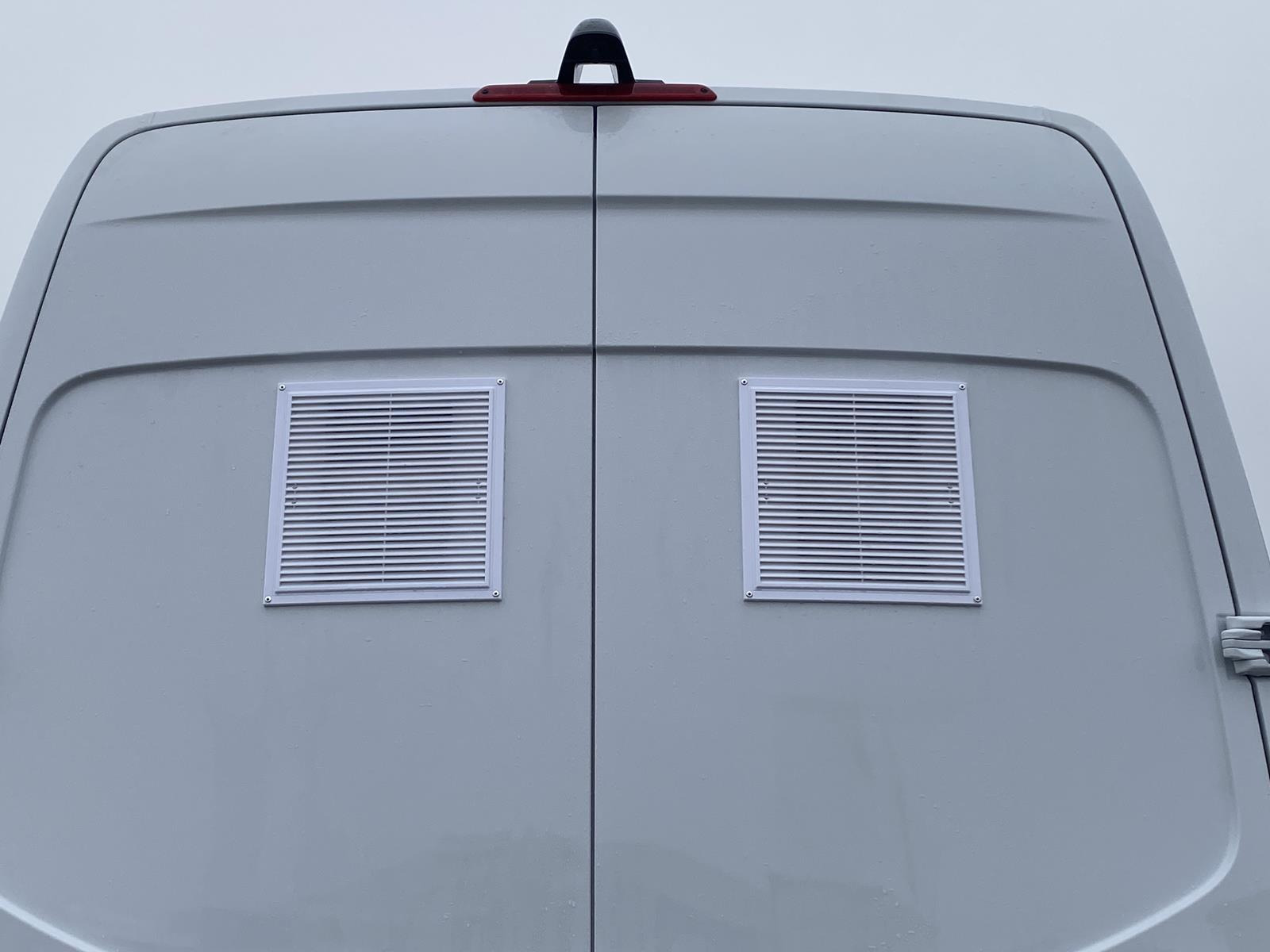 RINZ ROS d.o.o. (GmbH) - Фургоны - Год: 2024 undefined: фото 17