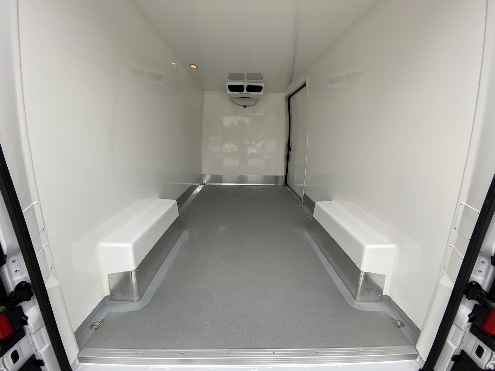 RINZ ROS d.o.o. (GmbH) - Фургоны - Год: 2024 undefined: фото 28