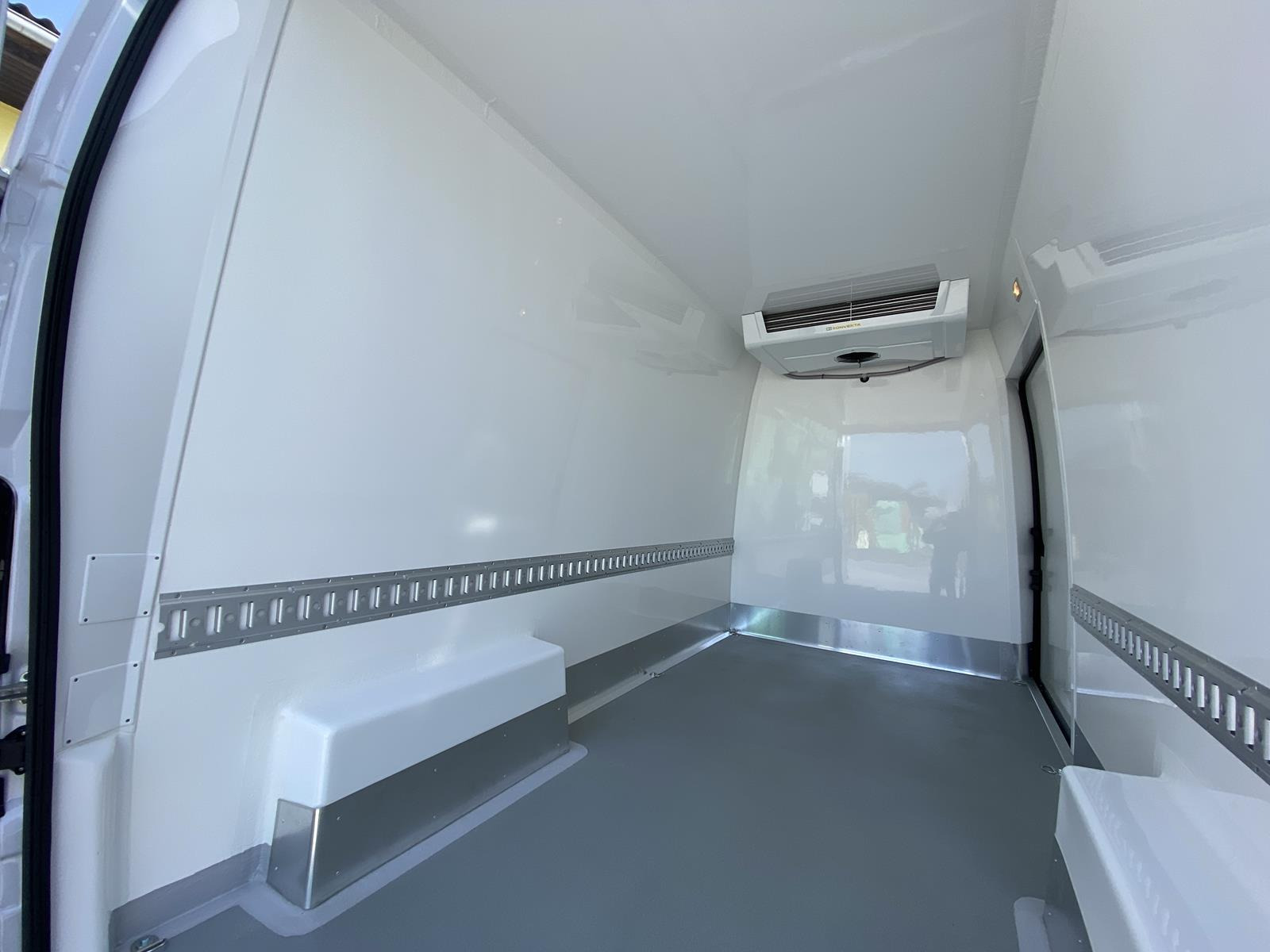 RINZ ROS d.o.o. (GmbH) - Фургоны - Год: 2024 undefined: фото 20