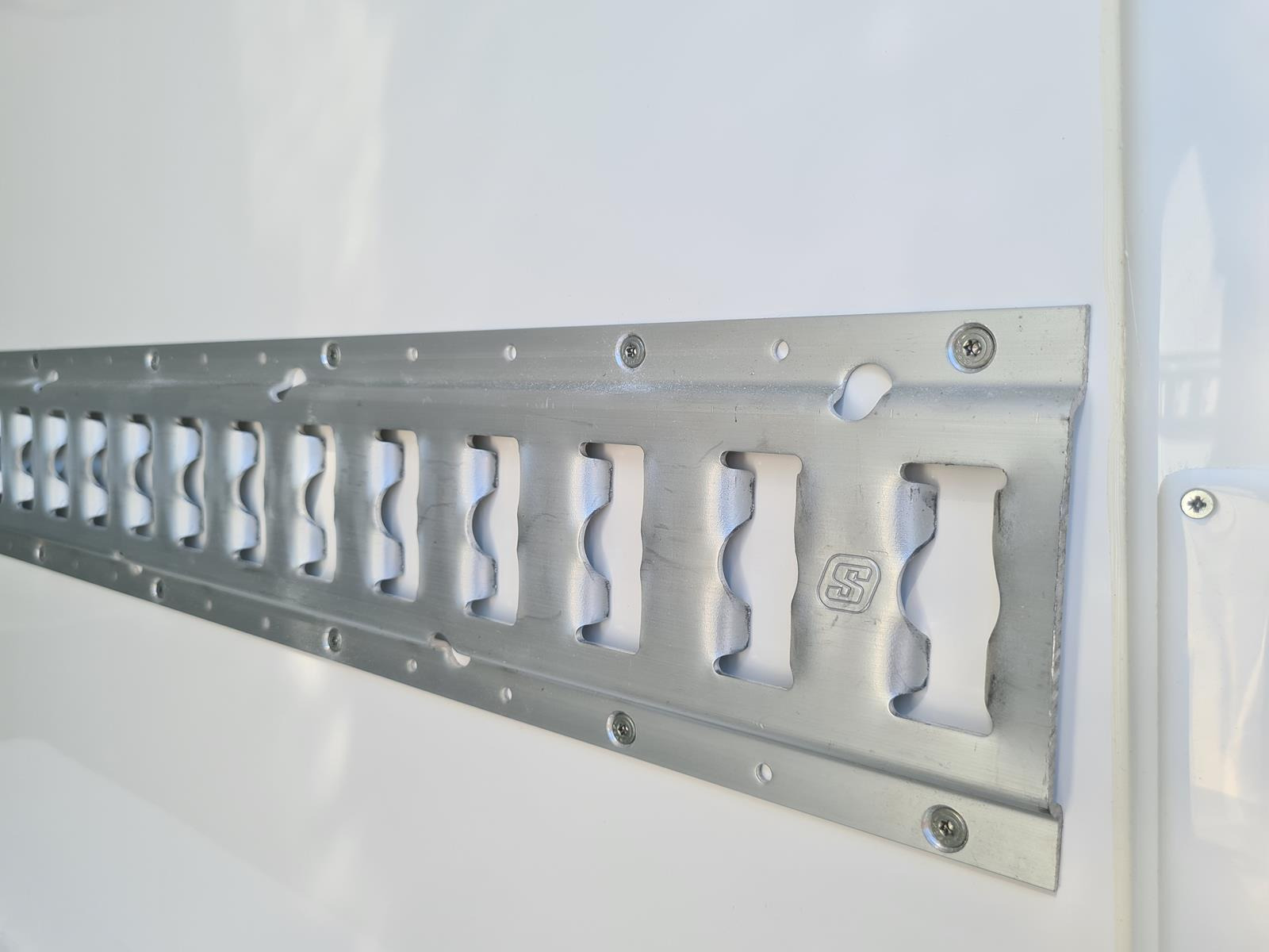 RINZ ROS d.o.o. (GmbH) - Фургоны - Год: 2024 undefined: фото 42