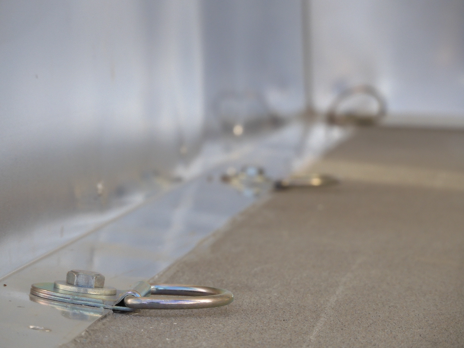 RINZ ROS d.o.o. (GmbH) - Фургоны - Год: 2024 undefined: фото 57