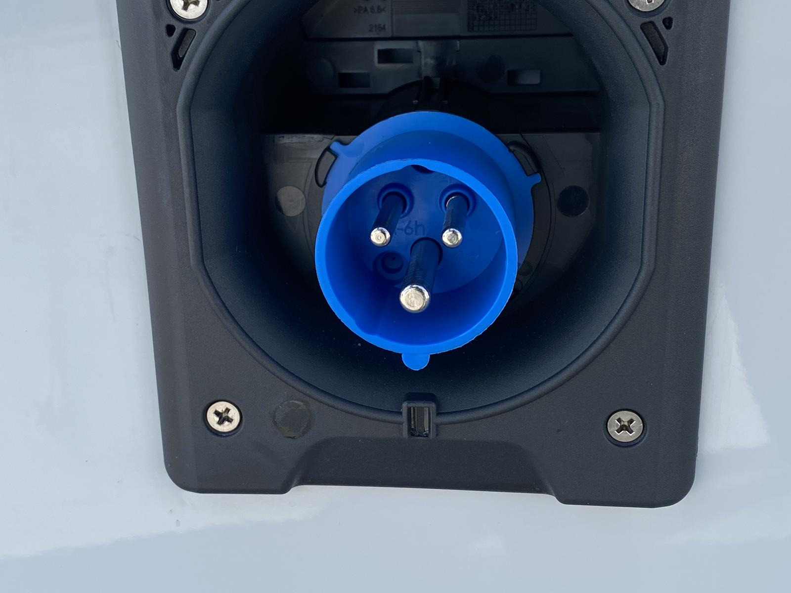 RINZ ROS d.o.o. (GmbH) - Фургоны - Год: 2024 undefined: фото 8