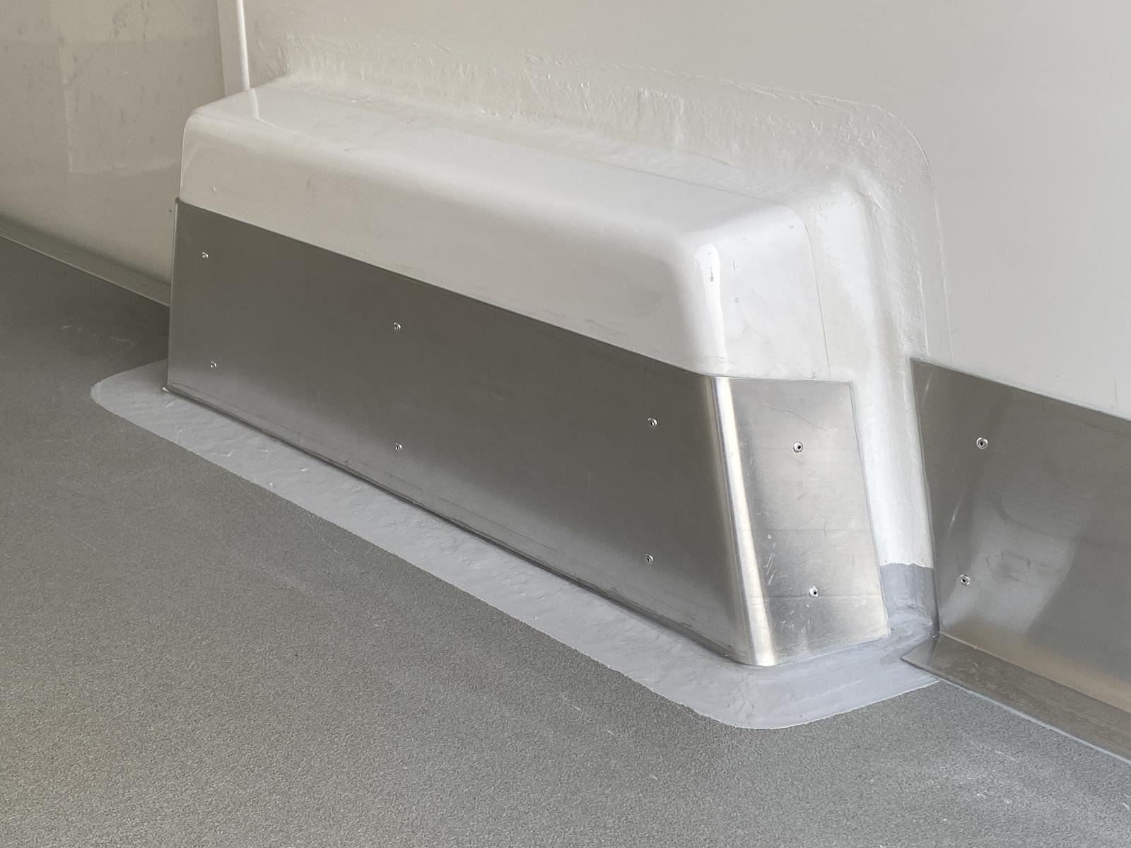 RINZ ROS d.o.o. (GmbH) - Фургоны - Год: 2024 undefined: фото 50