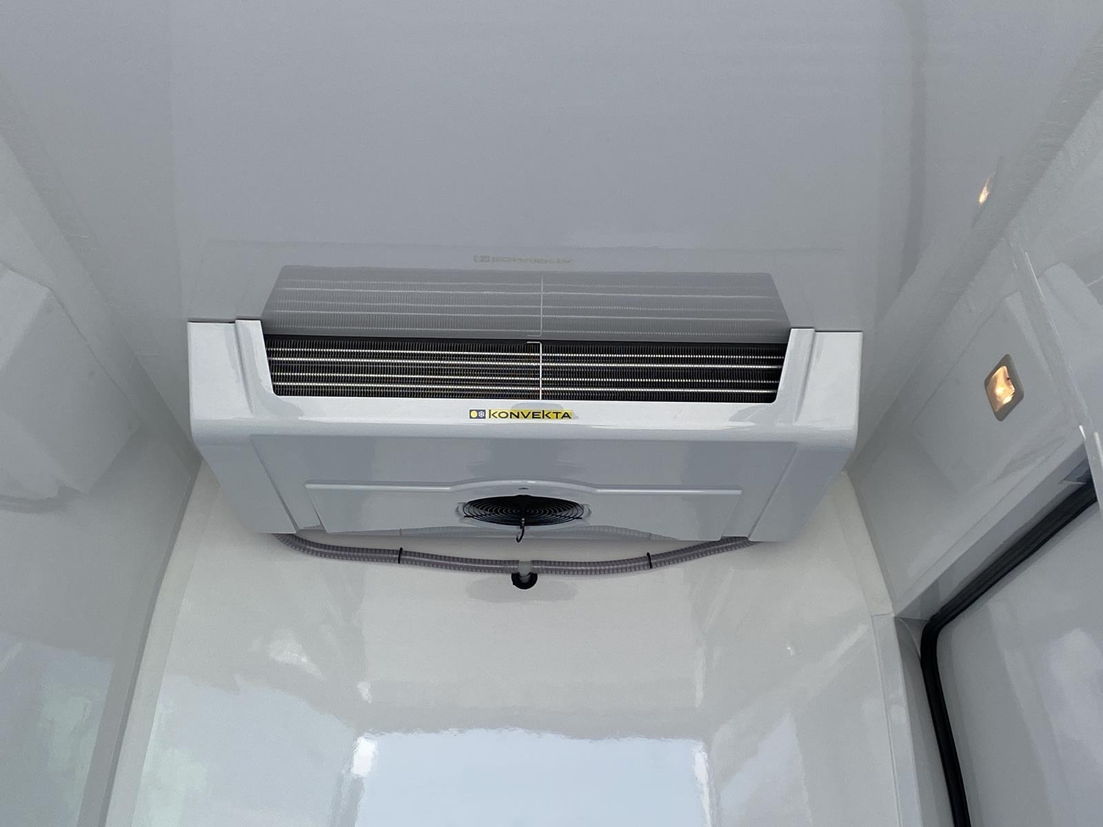 RINZ ROS d.o.o. (GmbH) - Фургоны - Год: 2024 undefined: фото 22