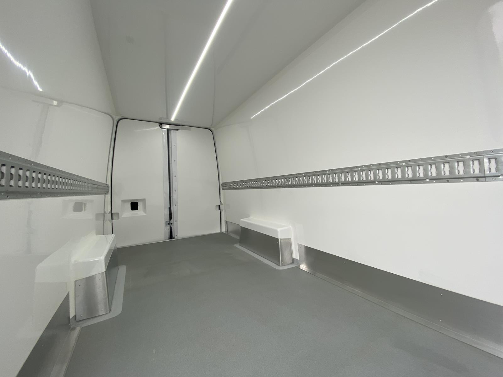 RINZ ROS d.o.o. (GmbH) - Фургоны - Год: 2024 undefined: фото 6