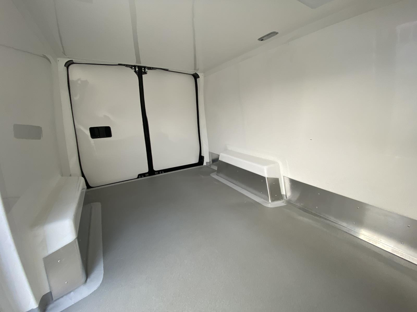 RINZ ROS d.o.o. (GmbH) - Фургоны - Год: 2024 undefined: фото 48