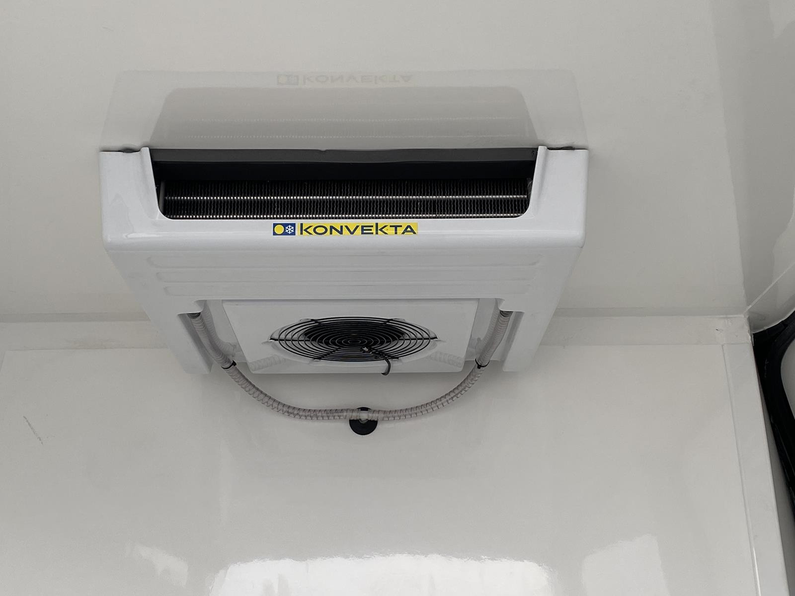 RINZ ROS d.o.o. (GmbH) - Фургоны - Год: 2024 undefined: фото 49