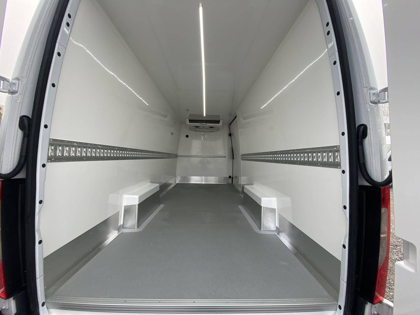 RINZ ROS d.o.o. (GmbH) - Фургоны - Год: 2024 undefined: фото 19