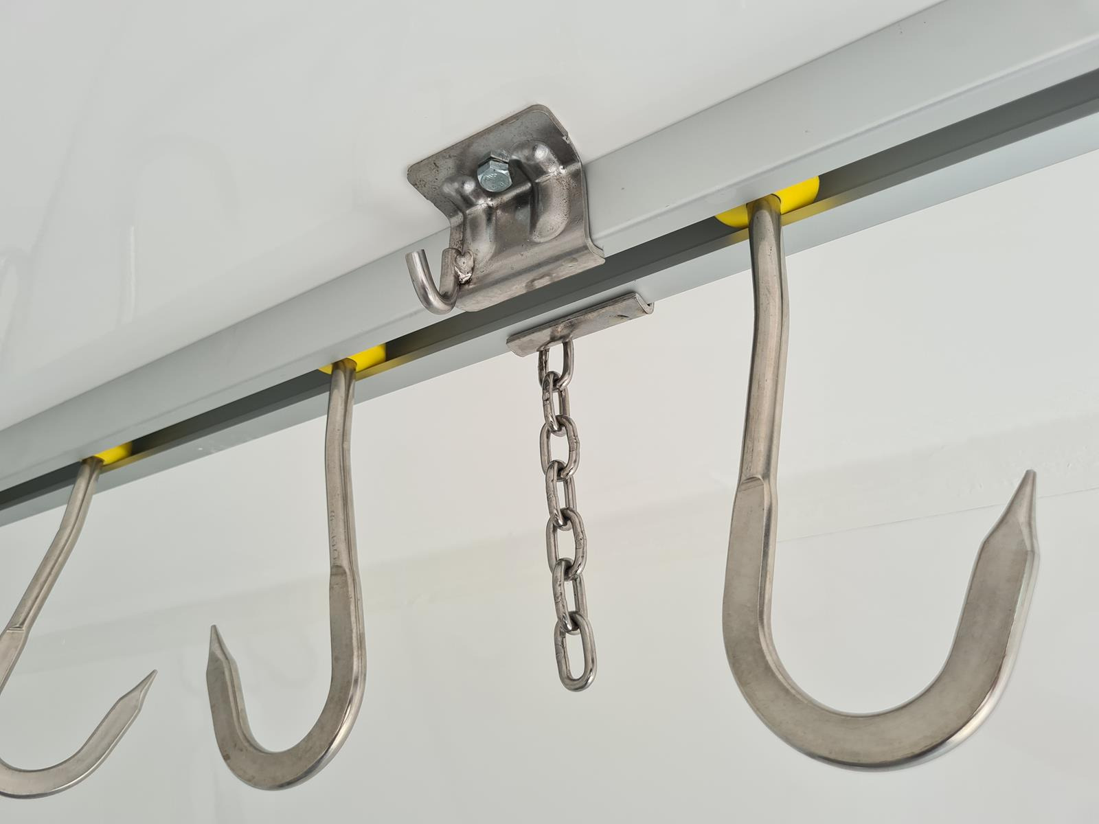 RINZ ROS d.o.o. (GmbH) - Фургоны - Год: 2024 undefined: фото 40