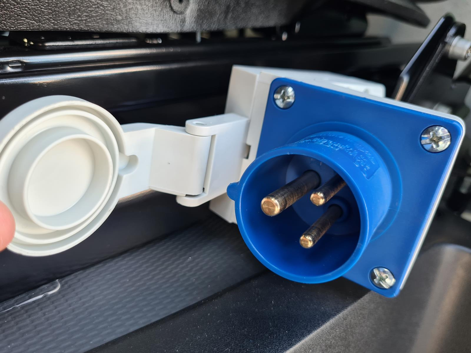 RINZ ROS d.o.o. (GmbH) - Фургоны - Год: 2024 undefined: фото 43