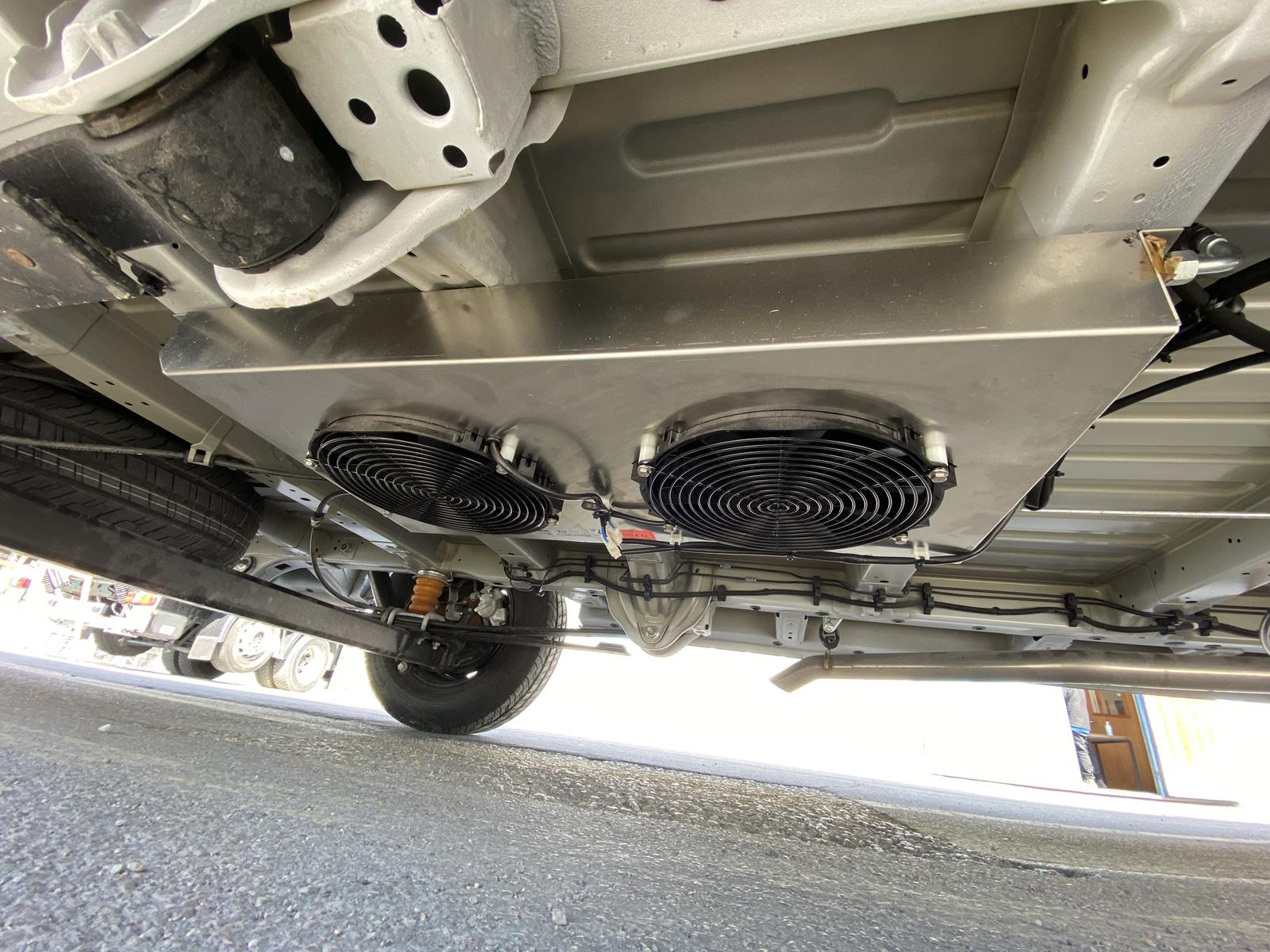 RINZ ROS d.o.o. (GmbH) - Фургоны - Год: 2024 undefined: фото 23