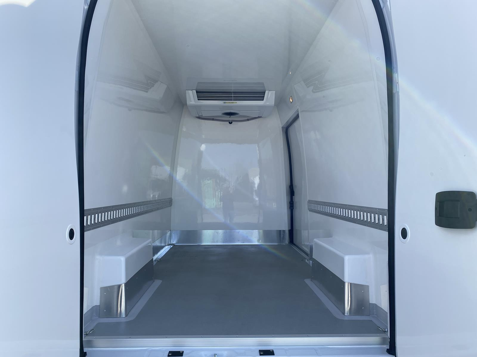 RINZ ROS d.o.o. (GmbH) - Фургоны - Год: 2024 undefined: фото 5