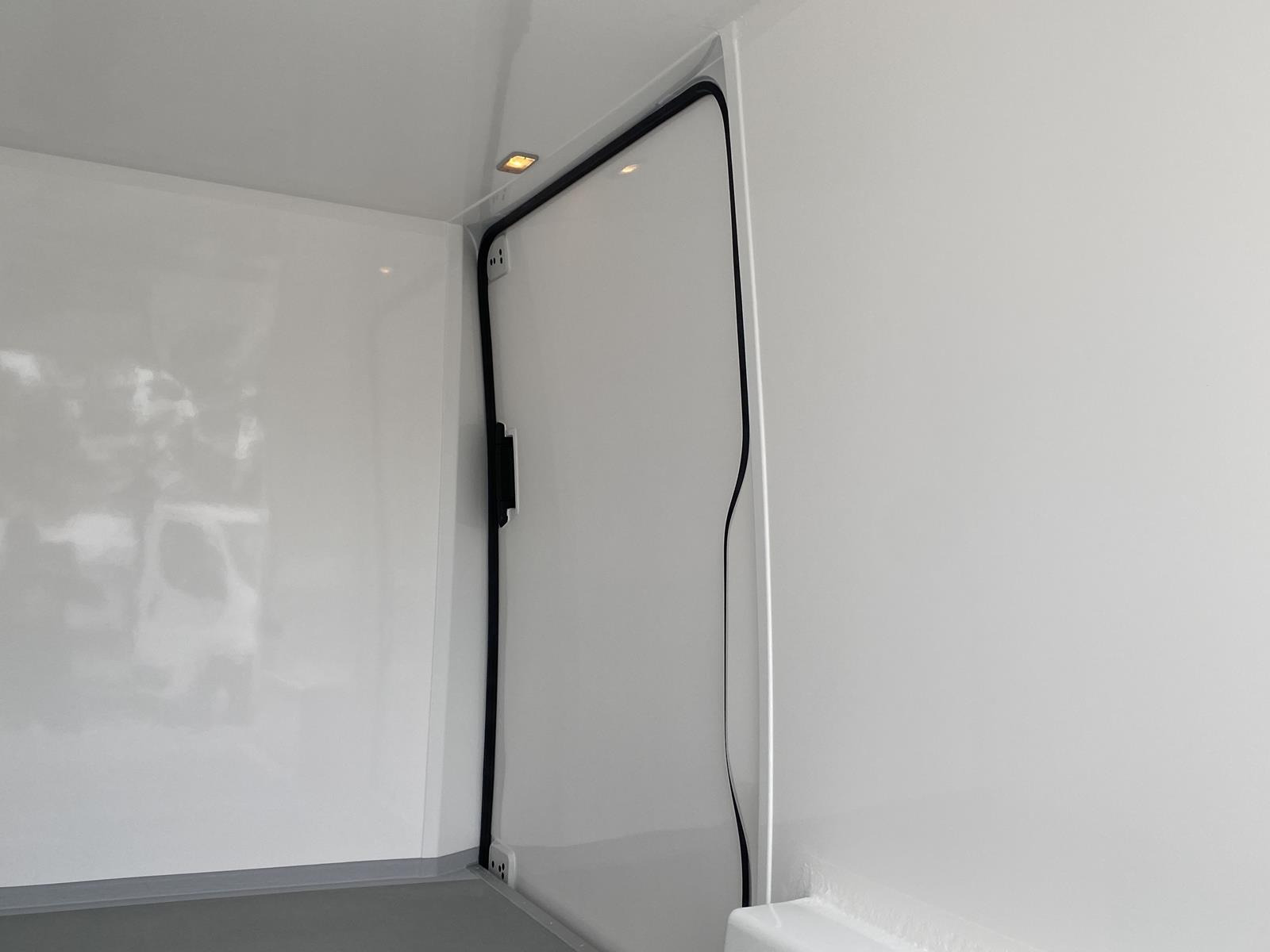 RINZ ROS d.o.o. (GmbH) - Фургоны - Год: 2024 undefined: фото 30