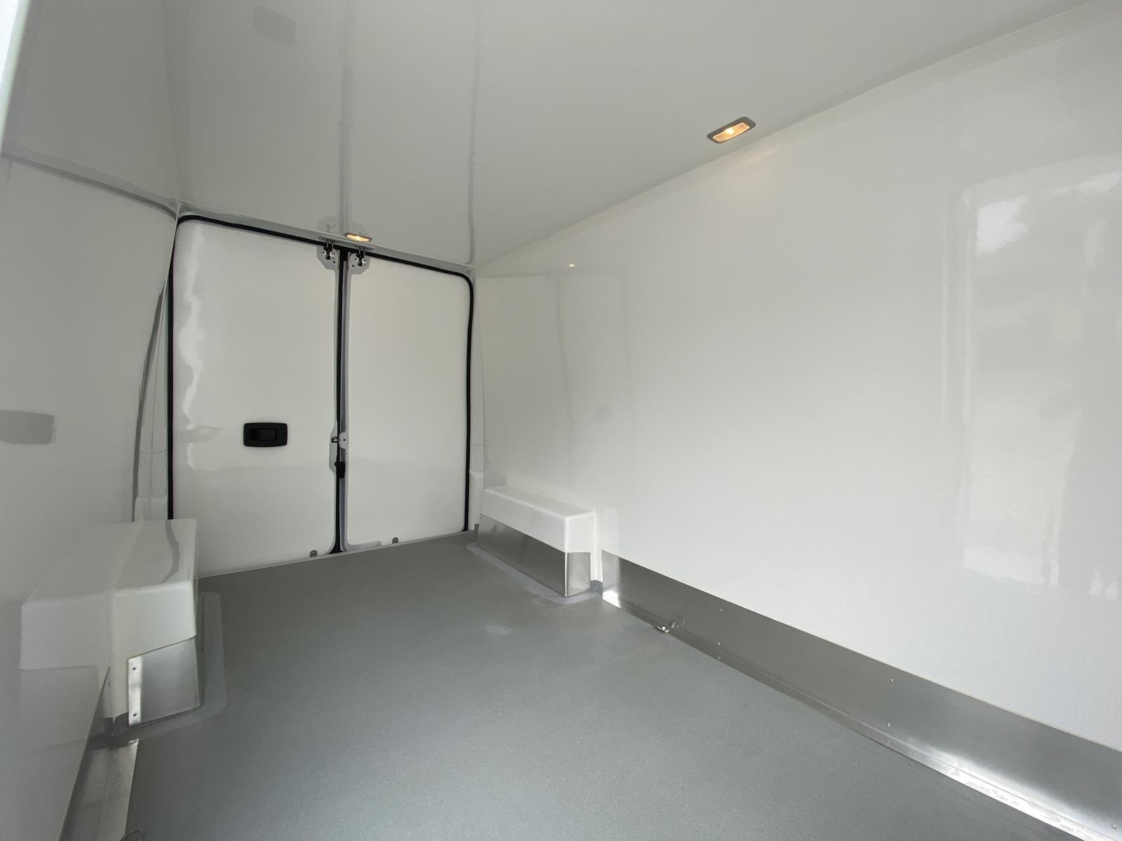 RINZ ROS d.o.o. (GmbH) - Фургоны - Год: 2024 undefined: фото 27