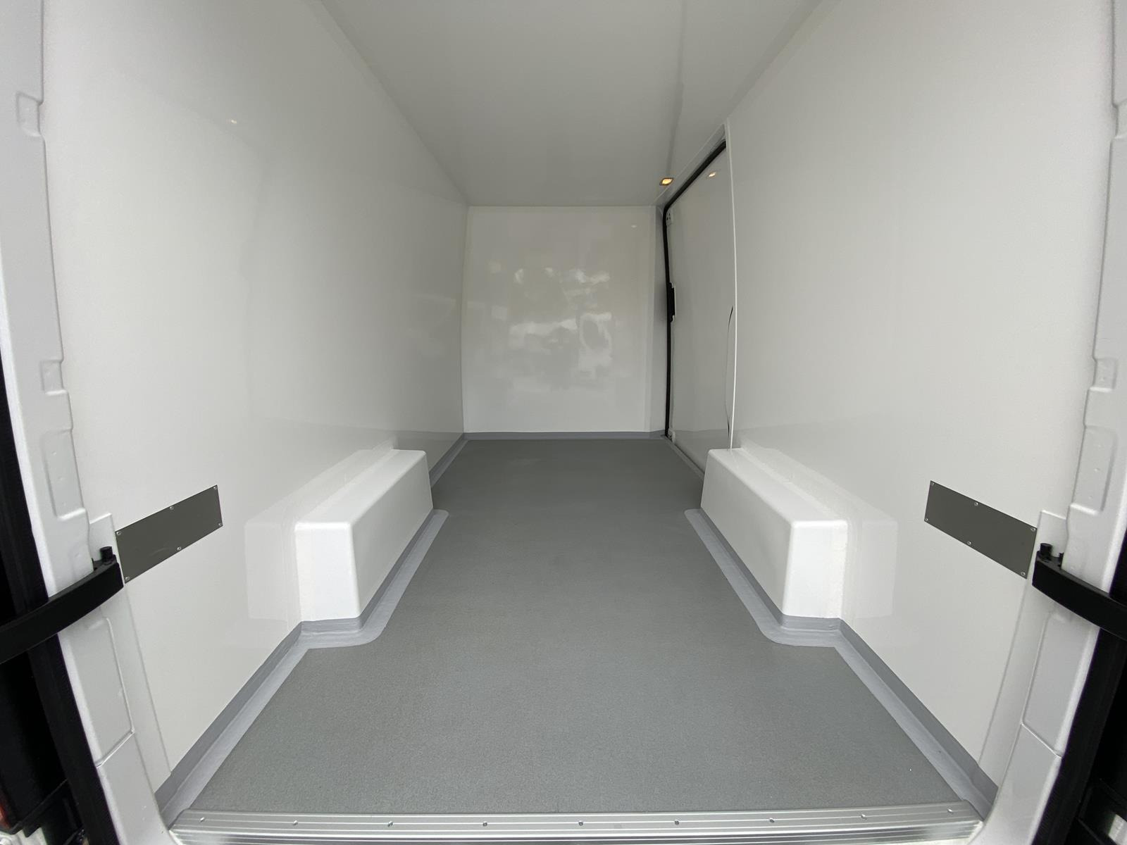 RINZ ROS d.o.o. (GmbH) - Фургоны - Год: 2024 undefined: фото 31