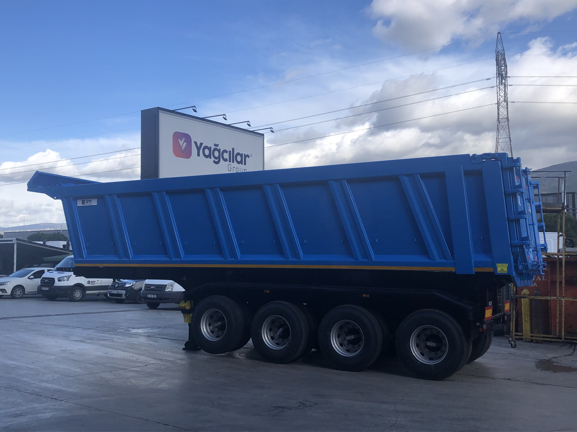 STAR YAGCILAR undefined: фото 18