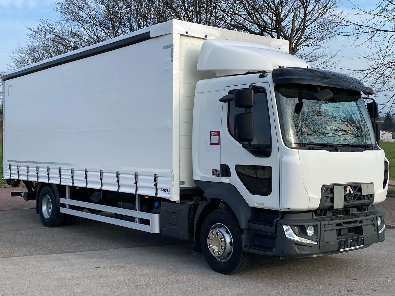 Damian Bryła FIRMA  HANDLOWO - USŁUGOWA undefined: фото 4